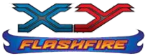 XY Flashfire logo