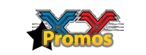 XY Promos logo