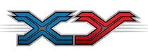 XY Base Set logo