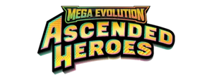 Ascended Heroes