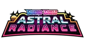 Astral Radiance logo