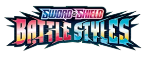 Battle Styles logo