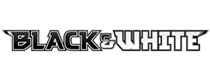 Black & White Base Set