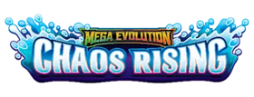 Chaos Rising logo