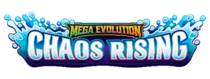 Chaos Rising