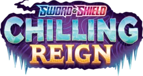 Chilling Reign logo