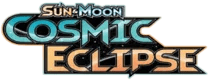 Cosmic Eclipse logo