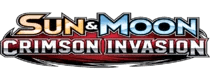 Crimson Invasion logo