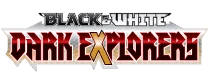 Dark Explorers logo