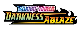 Darkness Ablaze logo