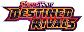 Destined Rivals logo