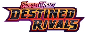 Destined Rivals