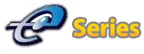 e-Card Series logo