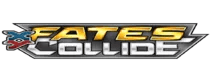 Fates Collide logo
