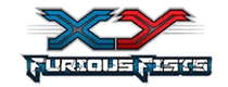 Furious Fists