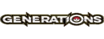 Generations logo