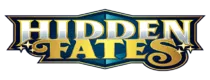 Hidden Fates logo