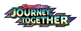 Journey Together logo
