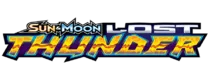 Lost Thunder logo
