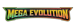 Mega Evolution Base set