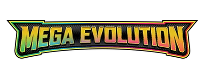 Mega Evolution Base set Pokémon kaarten