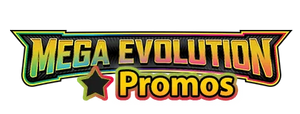 Mega Evolution Promos