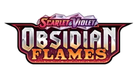 Obsidian Flames logo