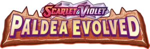 Paldea Evolved