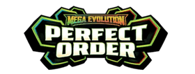Perfect Order logo