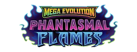 Phantasmal Flames logo