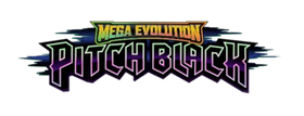 Pitch Black logo