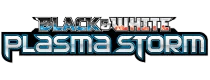 Plasma Storm logo