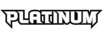Platinum Series logo