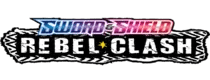 Rebel Clash logo