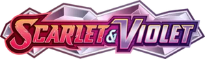 Scarlet & Violet Base Set