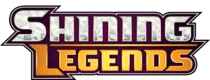 Shining Legends logo