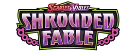 Shrouded Fable logo