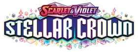 Stellar Crown logo