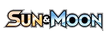 Sun & Moon Series logo