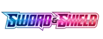 Sword & Shield Base Set logo