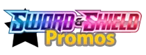 Sword & Shield Promo's logo