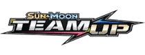Team Up logo