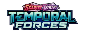 Temporal Forces logo