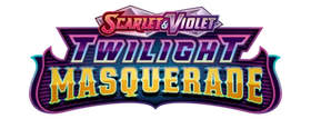 Twilight Masquerade logo