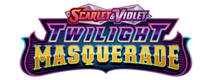 Twilight Masquerade