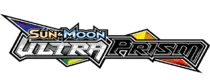 Ultra Prism logo
