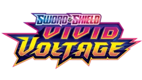 Vivid Voltage logo