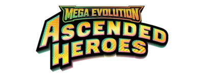 Mega Evolution - Ascended Heroes: bulk (bundels van 50 kaarten)