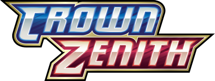 Sword&Shield Crown Zenith bulk (bundels van 50 kaarten)