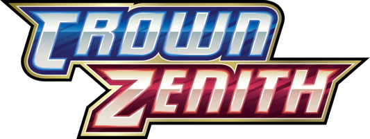 Sword & Shield - Crown Zenith: bulk (bundels van 50 kaarten)